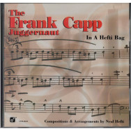 The Frank Capp Juggernaut – In A Hefti Bag